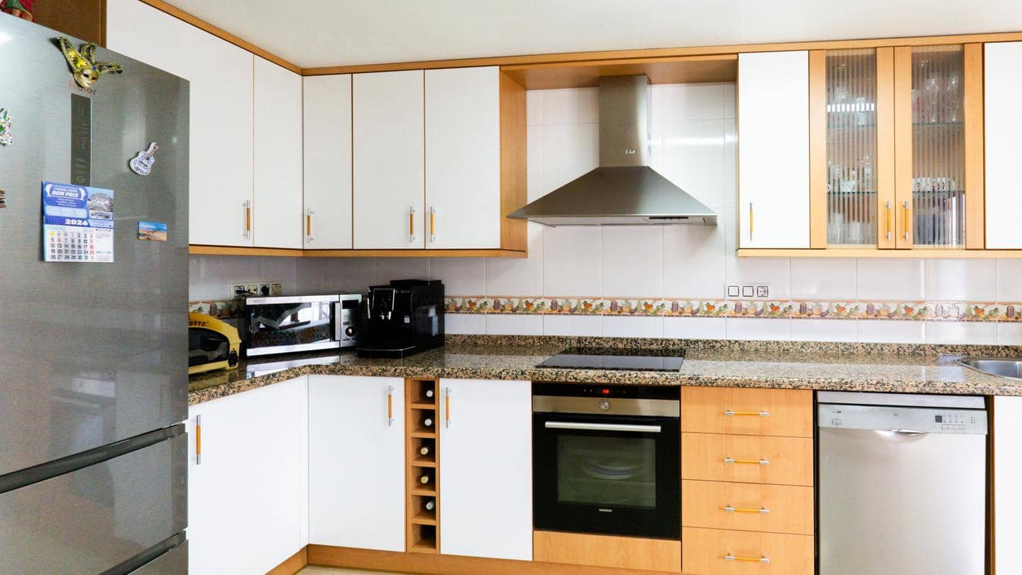 3 bedroom Villa for sale in Gran Alacant with pool garage - € 307,900 (Ref: 9528588)