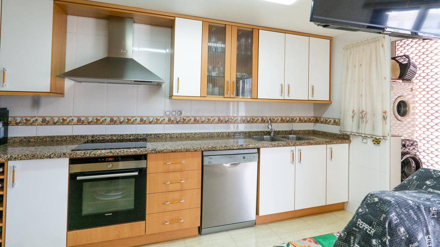 3 bedroom Villa for sale in Gran Alacant with pool garage - € 307,900 (Ref: 9528588)