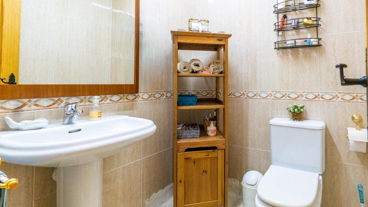 3 bedroom Villa for sale in Gran Alacant with pool garage - € 307,900 (Ref: 9528588)