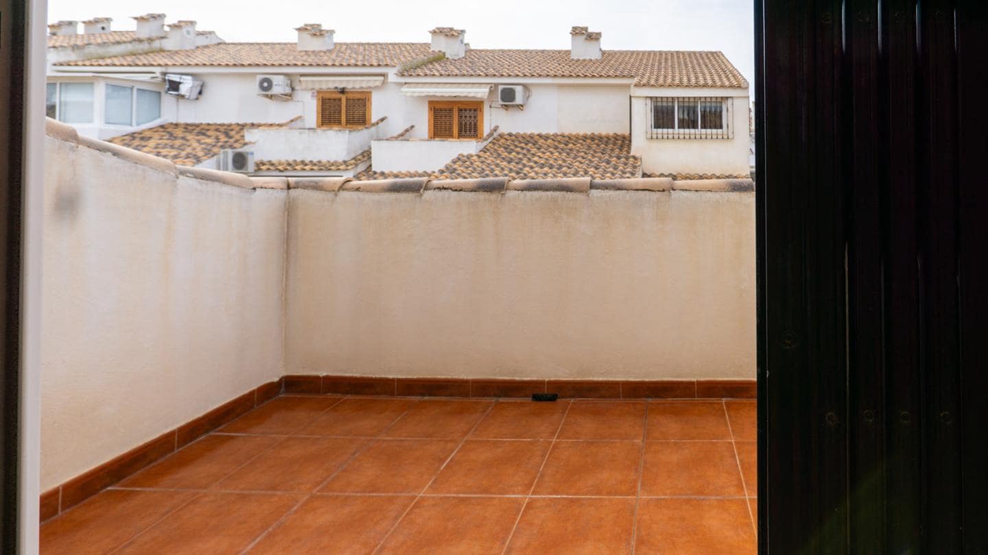 3 bedroom Villa for sale in Gran Alacant with pool garage - € 307,900 (Ref: 9528588)