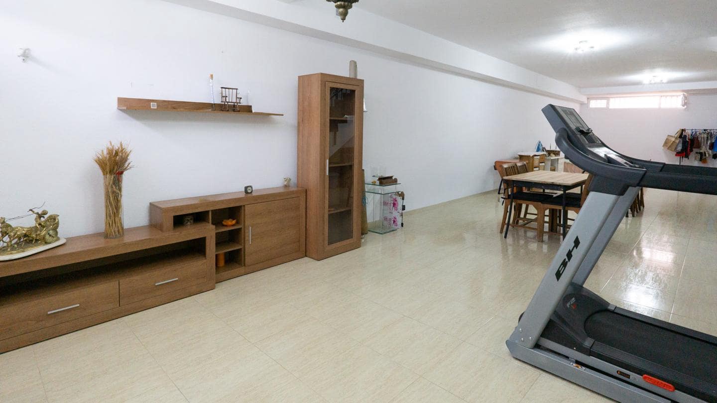 3 bedroom Villa for sale in Gran Alacant with pool garage - € 307,900 (Ref: 9528588)