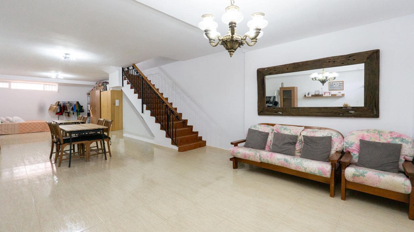 3 bedroom Villa for sale in Gran Alacant with pool garage - € 307,900 (Ref: 9528588)