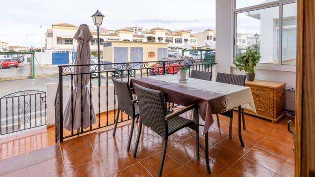 3 bedroom Villa for sale in Monte Faro - Altomar II, Santa Pola with pool garage - € 307,900 (Ref: 9528588)