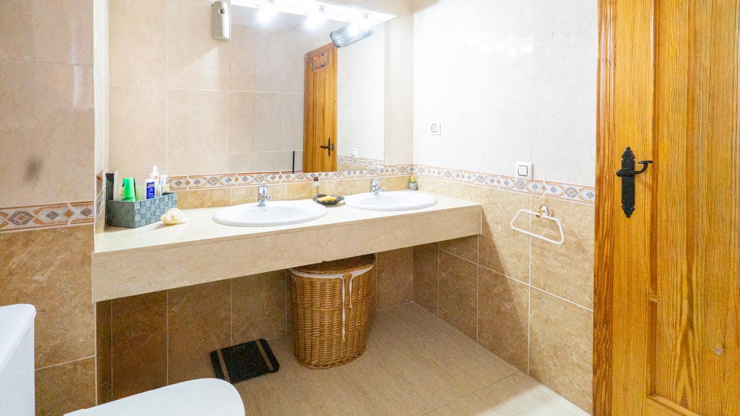 3 bedroom Villa for sale in Gran Alacant with pool garage - € 307,900 (Ref: 9528588)