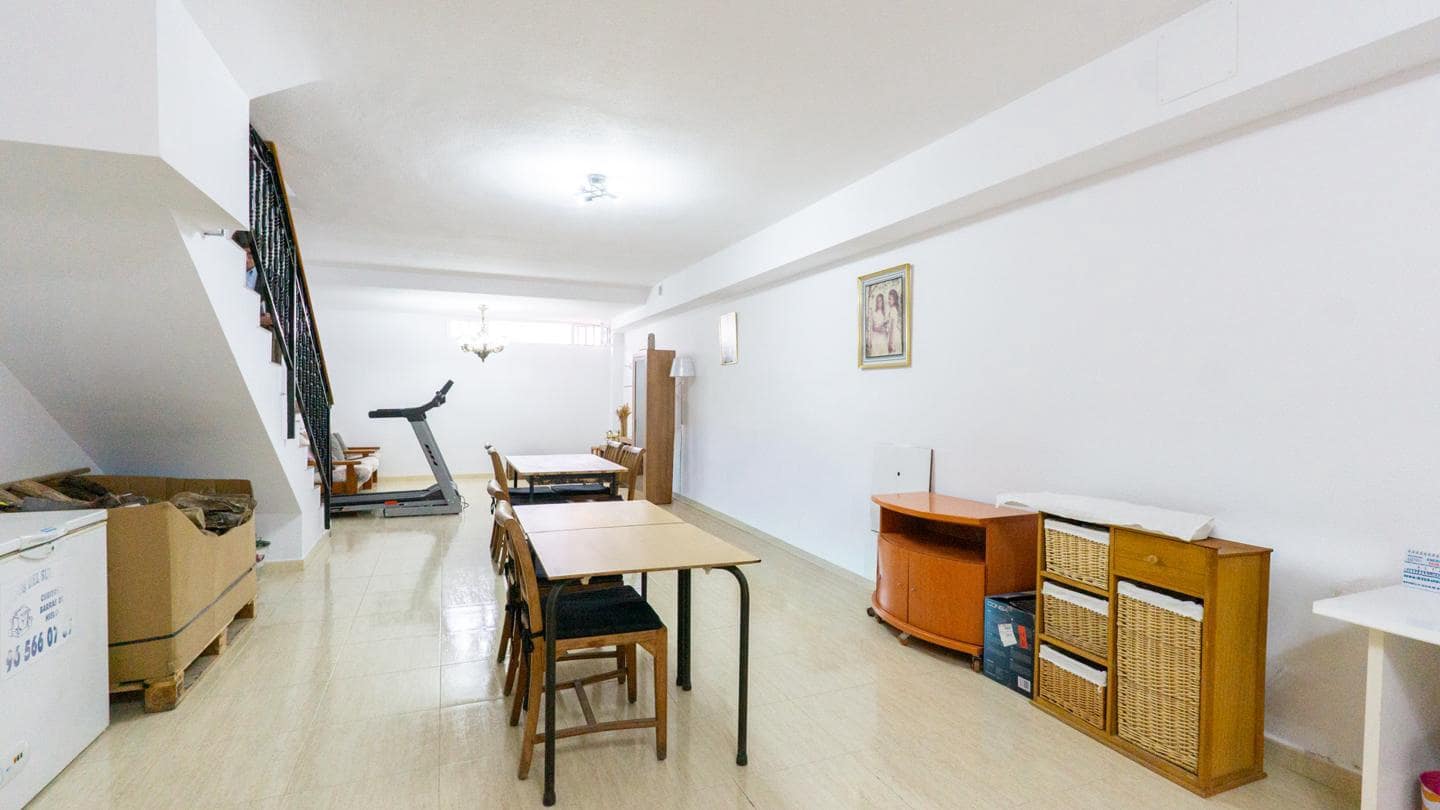 3 bedroom Villa for sale in Gran Alacant with pool garage - € 307,900 (Ref: 9528588)