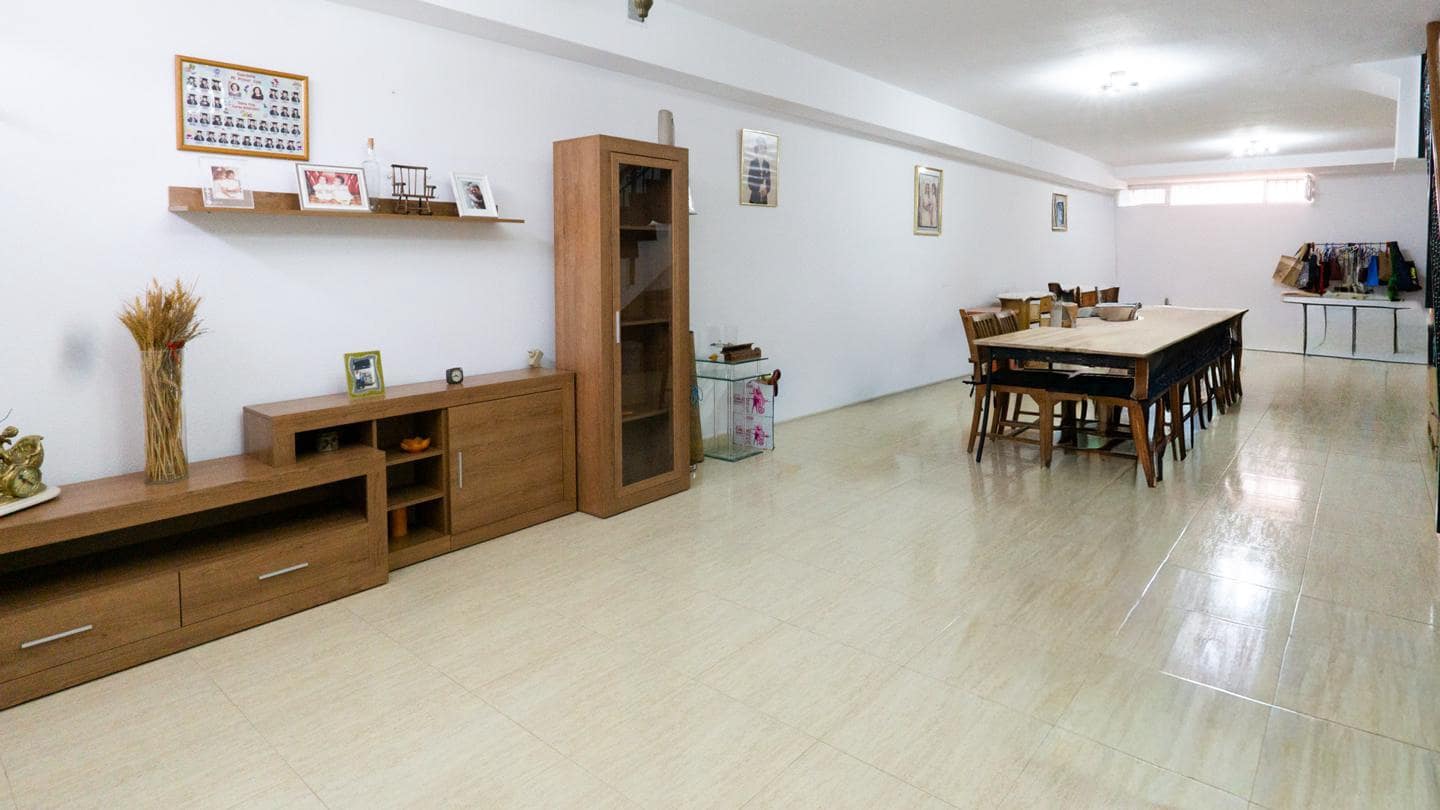 3 bedroom Villa for sale in Gran Alacant with pool garage - € 307,900 (Ref: 9528588)