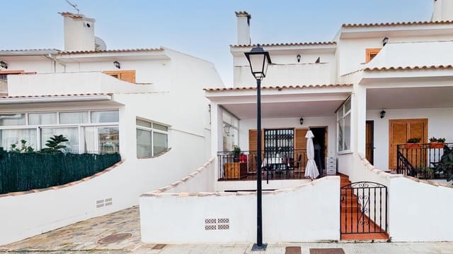 3 bedroom Villa for sale in Monte Faro - Altomar II, Santa Pola with pool garage - € 307,900 (Ref: 9528588)