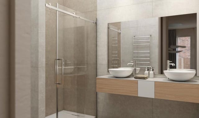 3 bedroom Flat for sale in Playa Levante, Santa Pola - € 389,000 (Ref: 9532870)