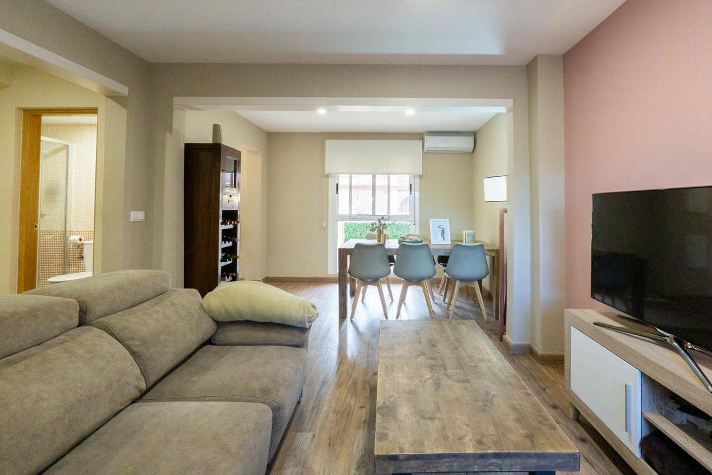 Chalet de 3 habitaciones en Gran Alacant en venta con piscina - 319.000 € (Ref: 9542028)