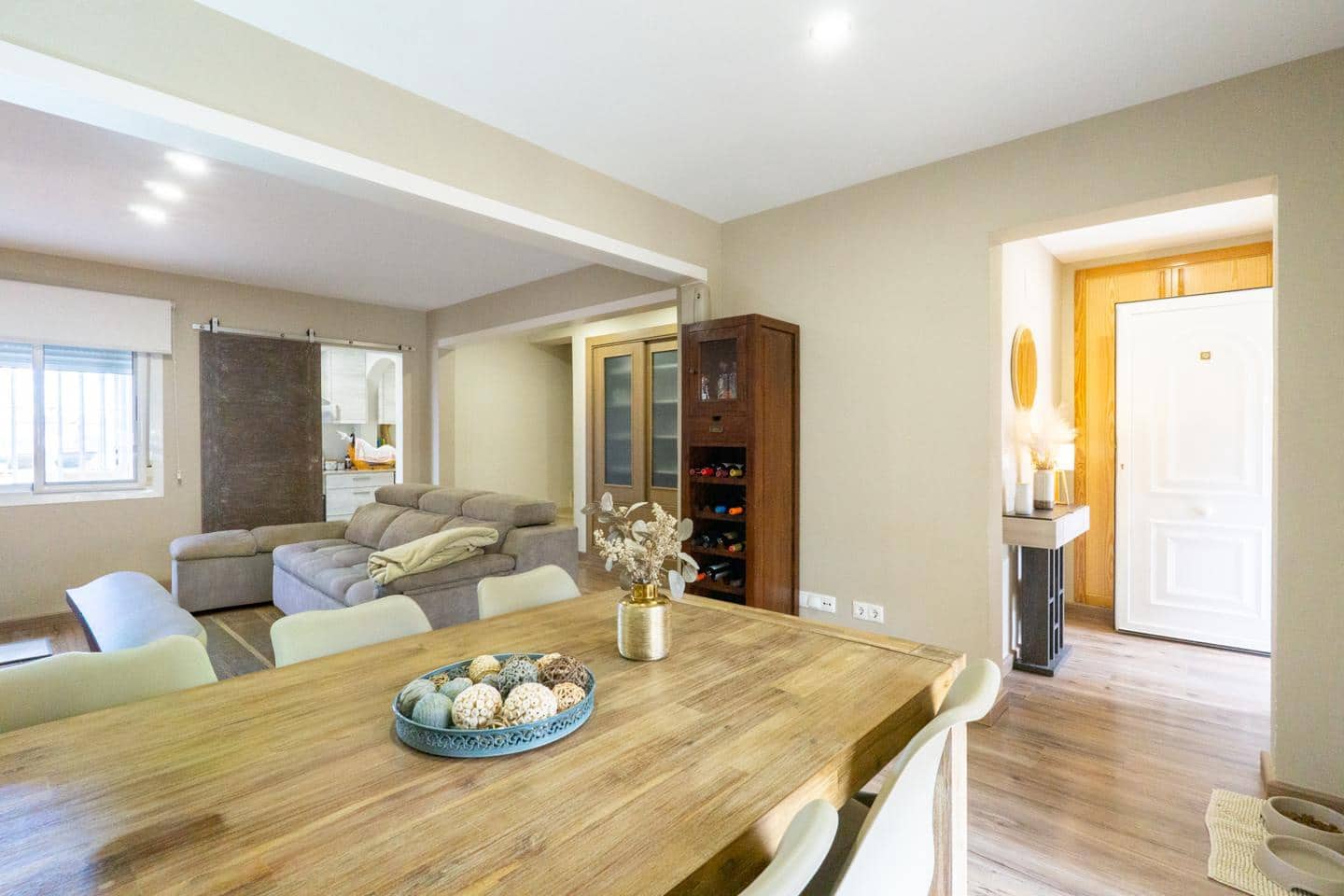 Chalet de 3 habitaciones en Gran Alacant en venta con piscina - 319.000 € (Ref: 9542028)