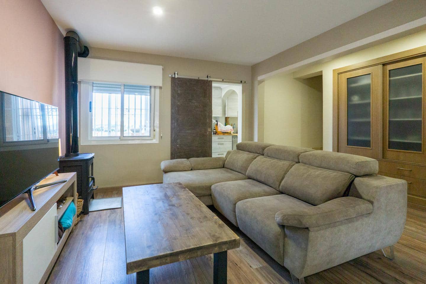 Chalet de 3 habitaciones en Gran Alacant en venta con piscina - 319.000 € (Ref: 9542028)