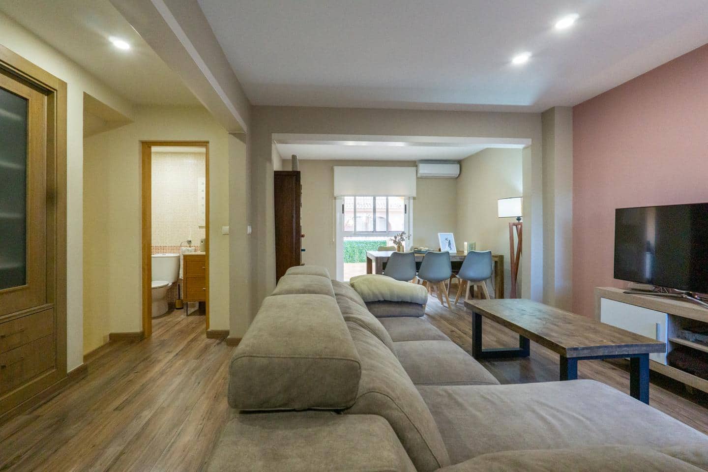 Chalet de 3 habitaciones en Gran Alacant en venta con piscina - 319.000 € (Ref: 9542028)