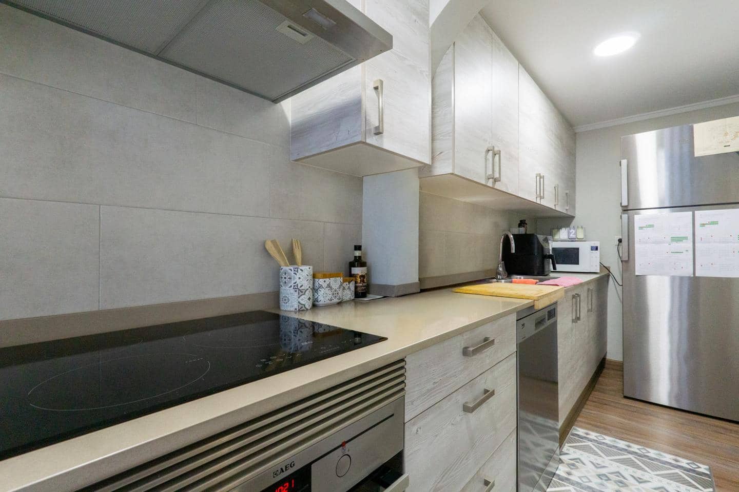 Chalet de 3 habitaciones en Gran Alacant en venta con piscina - 319.000 € (Ref: 9542028)