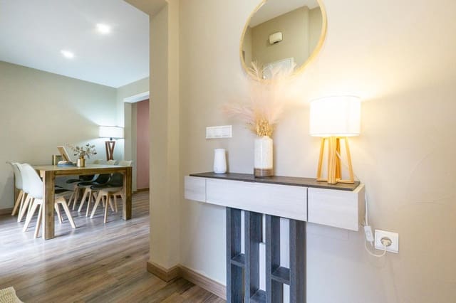 Chalet de 3 habitaciones en Monte y Mar, Santa Pola en venta con piscina - 319.000 € (Ref: 9542028)