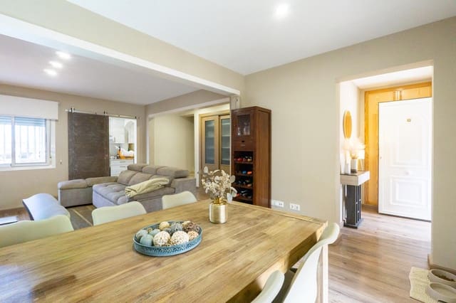 Chalet de 3 habitaciones en Monte y Mar, Santa Pola en venta con piscina - 319.000 € (Ref: 9542028)