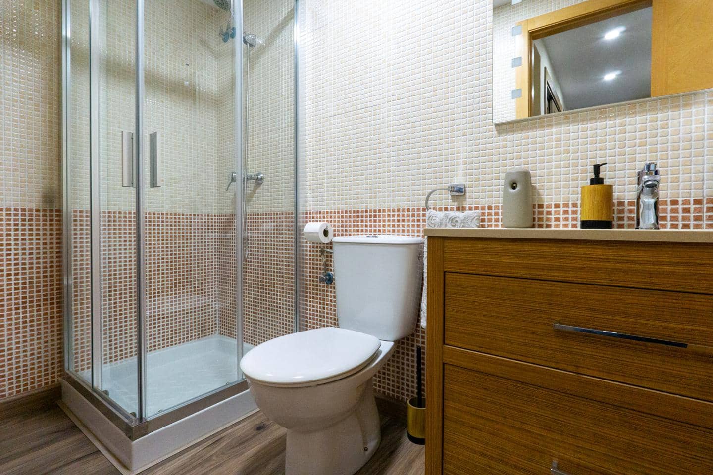 Chalet de 3 habitaciones en Gran Alacant en venta con piscina - 319.000 € (Ref: 9542028)