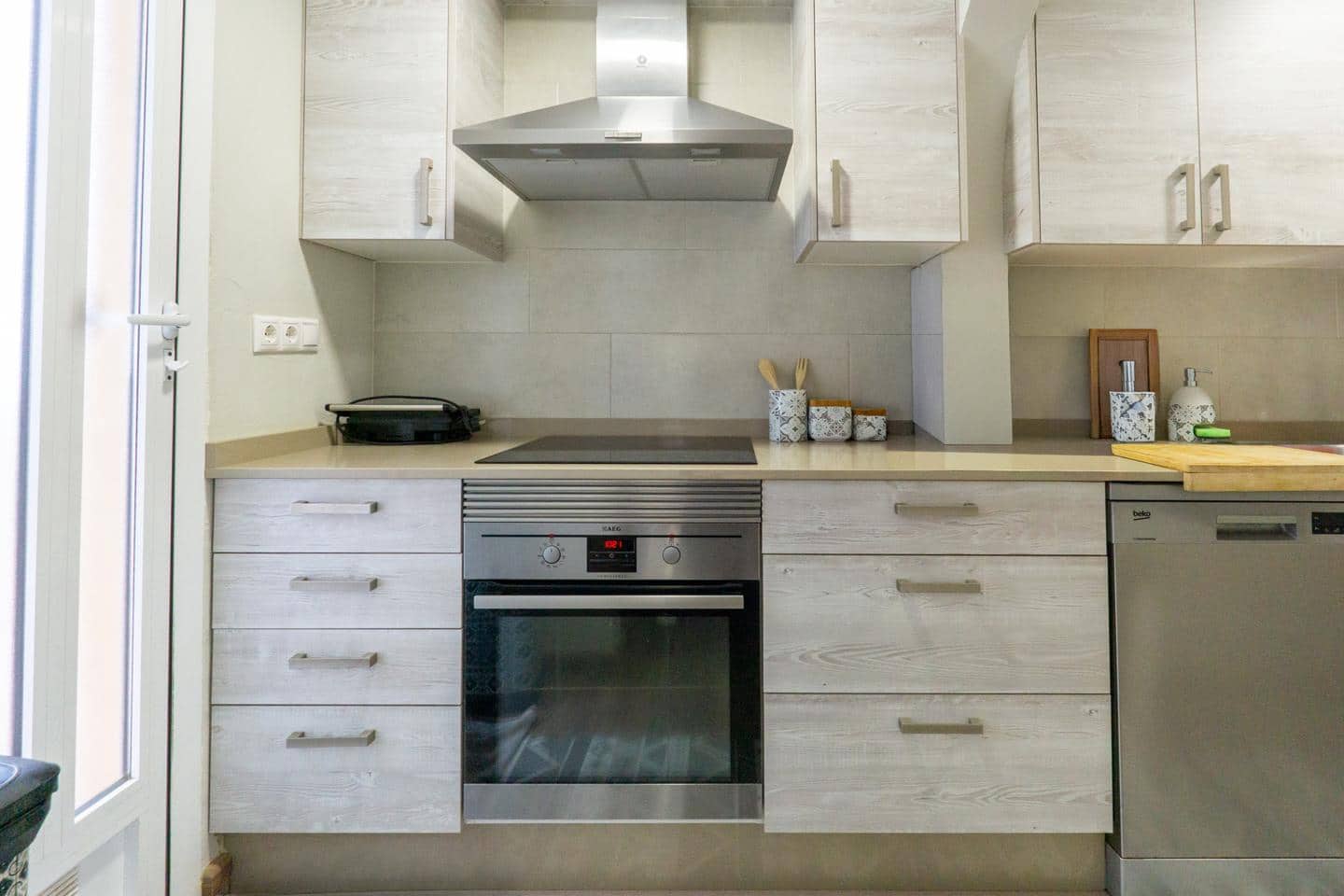 Chalet de 3 habitaciones en Gran Alacant en venta con piscina - 319.000 € (Ref: 9542028)