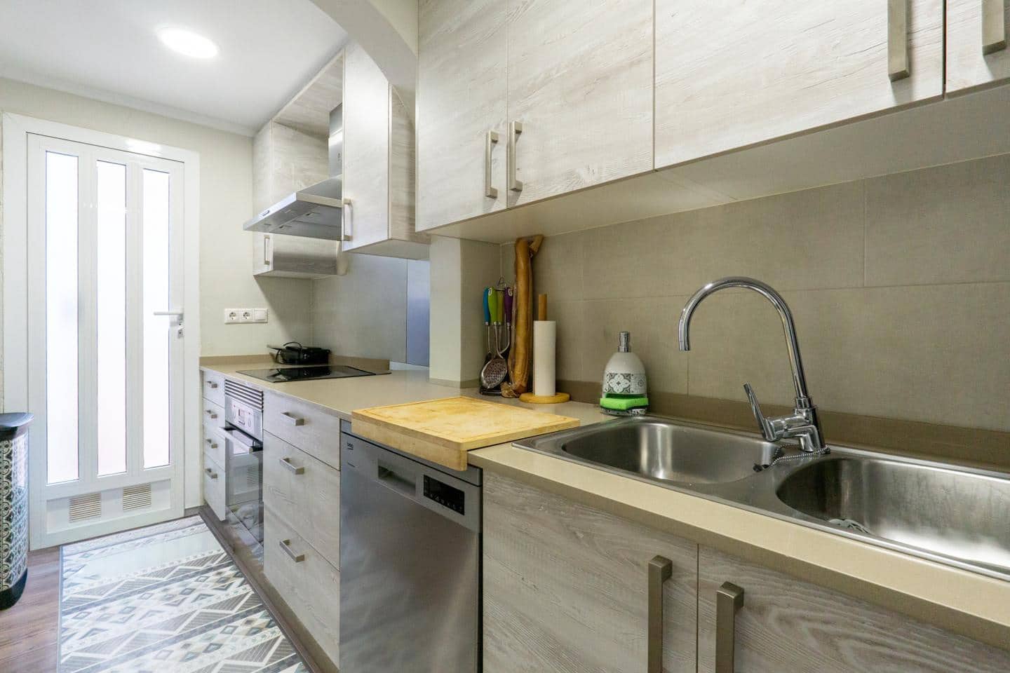 Chalet de 3 habitaciones en Gran Alacant en venta con piscina - 319.000 € (Ref: 9542028)