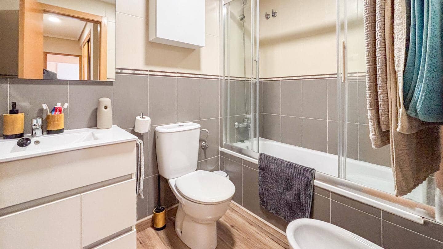 Chalet de 3 habitaciones en Gran Alacant en venta con piscina - 319.000 € (Ref: 9542028)