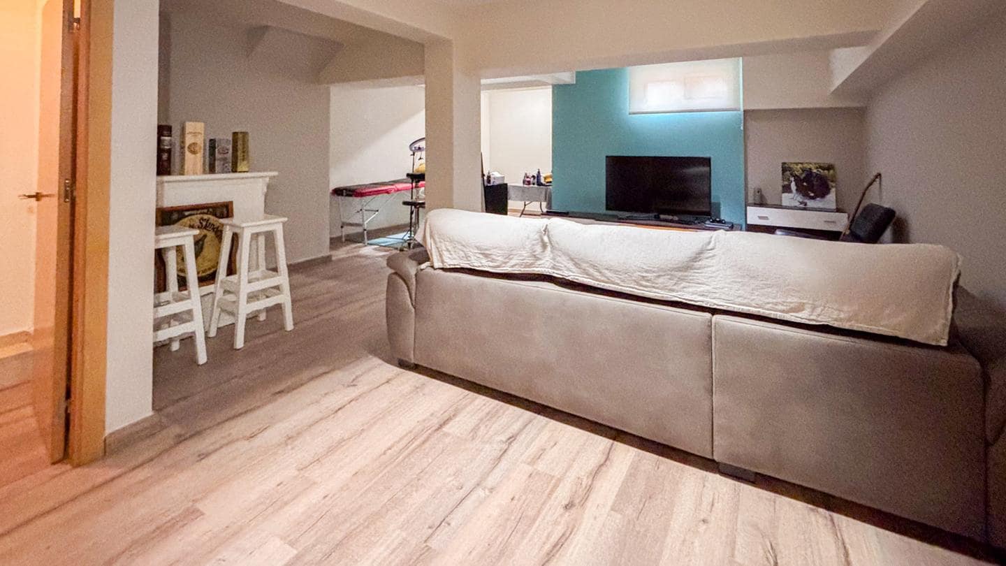 Chalet de 3 habitaciones en Gran Alacant en venta con piscina - 319.000 € (Ref: 9542028)