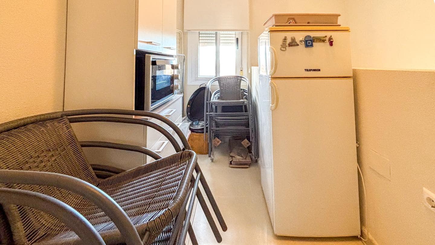 Chalet de 3 habitaciones en Gran Alacant en venta con piscina - 319.000 € (Ref: 9542028)