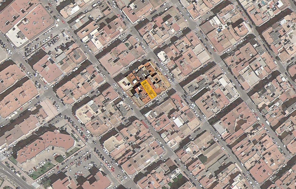 3 bedroom Flat for sale in Santa Pola - € 219,000 (Ref: 9552315)