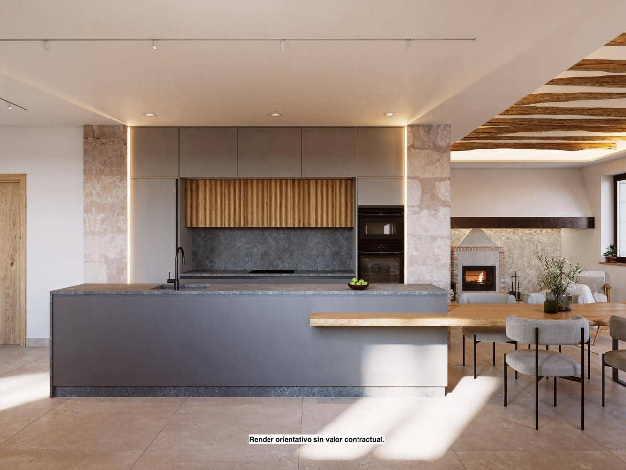 5 soverom Villa til salgs i Cocentaina - € 949 000 (Ref: 9566261)