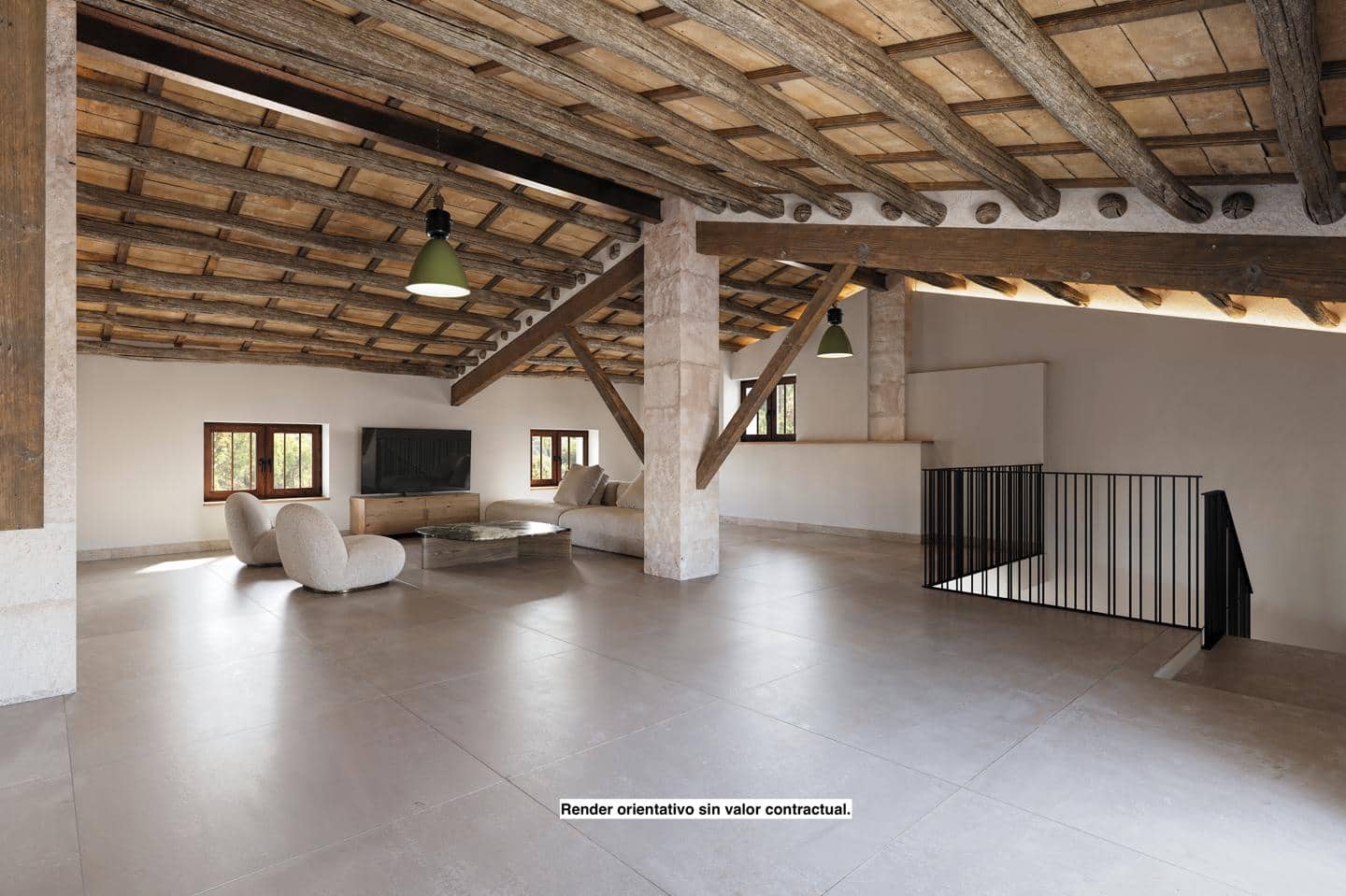 5 soverom Villa til salgs i Cocentaina - € 949 000 (Ref: 9566261)