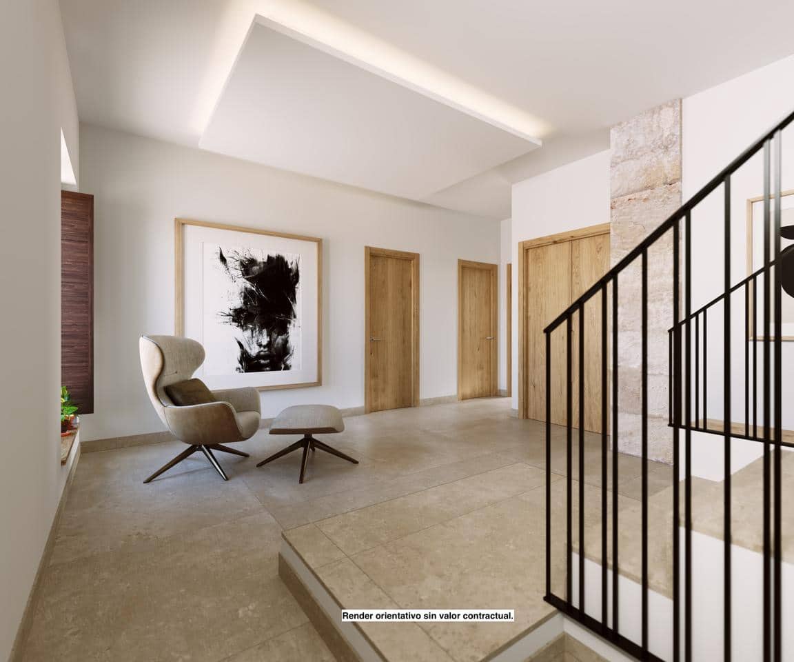 5 soverom Villa til salgs i Cocentaina - € 949 000 (Ref: 9566261)