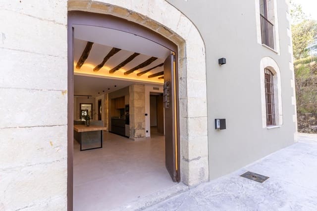 5 Zimmer Villa zu verkaufen in Cocentaina - 949.000 € (Ref: 9566261)