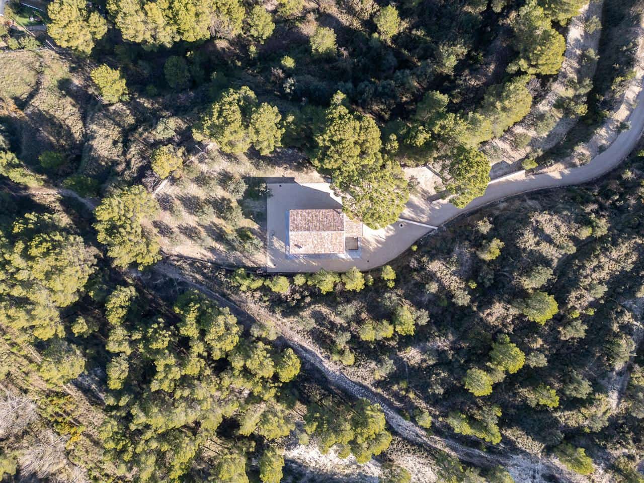 5 soverom Villa til salgs i Cocentaina - € 949 000 (Ref: 9566261)