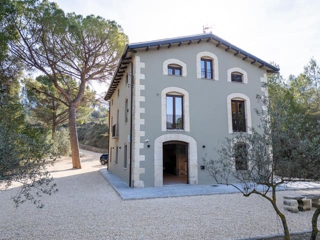 5 Zimmer Villa zu verkaufen in Cocentaina - 949.000 € (Ref: 9566261)