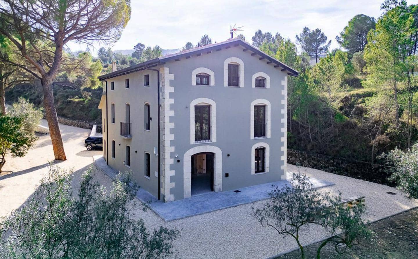 5 soverom Villa til salgs i Cocentaina - € 949 000 (Ref: 9566261)