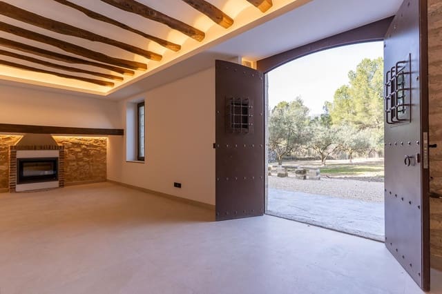 5 Zimmer Villa zu verkaufen in Cocentaina - 949.000 € (Ref: 9566261)