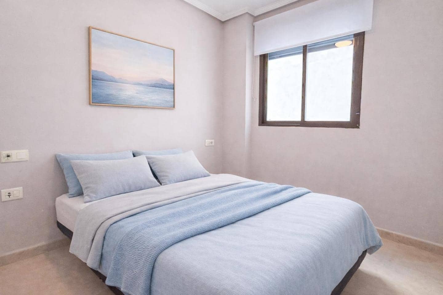1 Zimmer Wohnung zu verkaufen in Santa Pola - 142.000 € (Ref: 9569468)