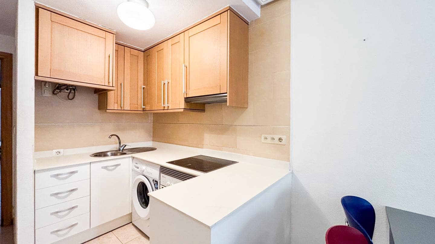 1 Zimmer Wohnung zu verkaufen in Santa Pola - 142.000 € (Ref: 9569468)