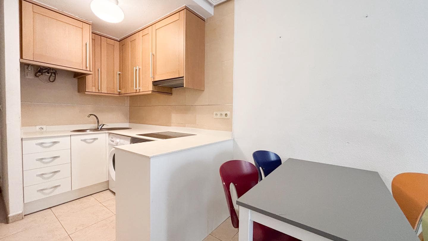 1 Zimmer Wohnung zu verkaufen in Santa Pola - 142.000 € (Ref: 9569468)