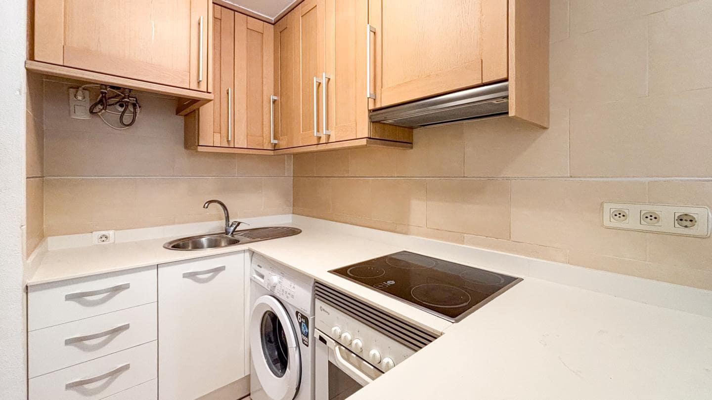 1 Zimmer Wohnung zu verkaufen in Santa Pola - 142.000 € (Ref: 9569468)