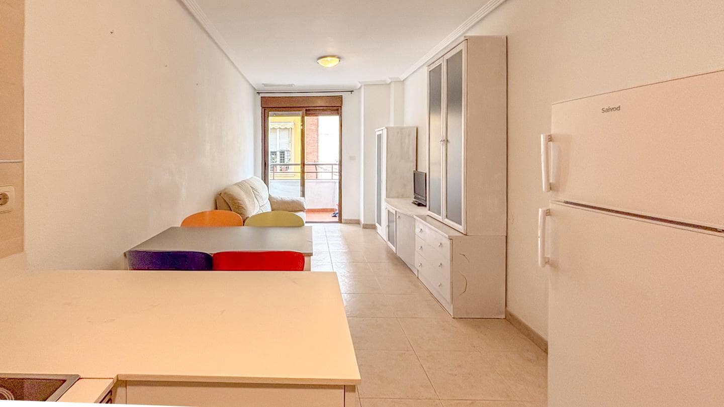 1 Zimmer Wohnung zu verkaufen in Santa Pola - 142.000 € (Ref: 9569468)