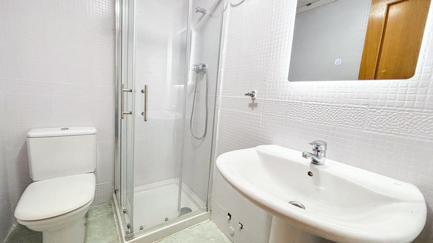 1 Zimmer Wohnung zu verkaufen in Santa Pola - 142.000 € (Ref: 9569468)