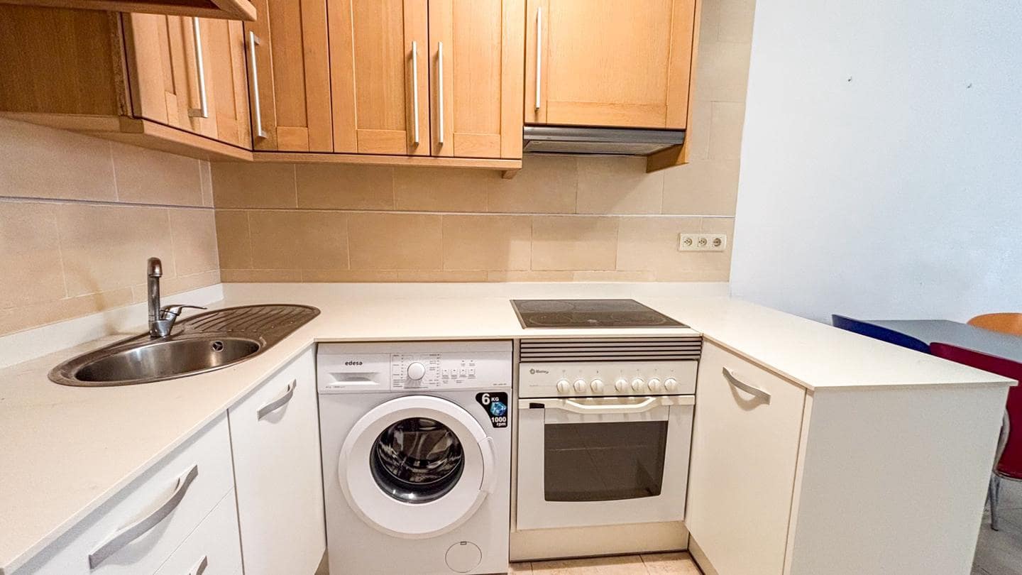 1 Zimmer Wohnung zu verkaufen in Santa Pola - 142.000 € (Ref: 9569468)