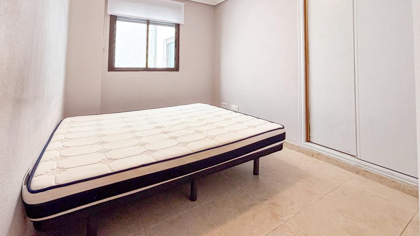 1 Zimmer Wohnung zu verkaufen in Santa Pola - 142.000 € (Ref: 9569468)