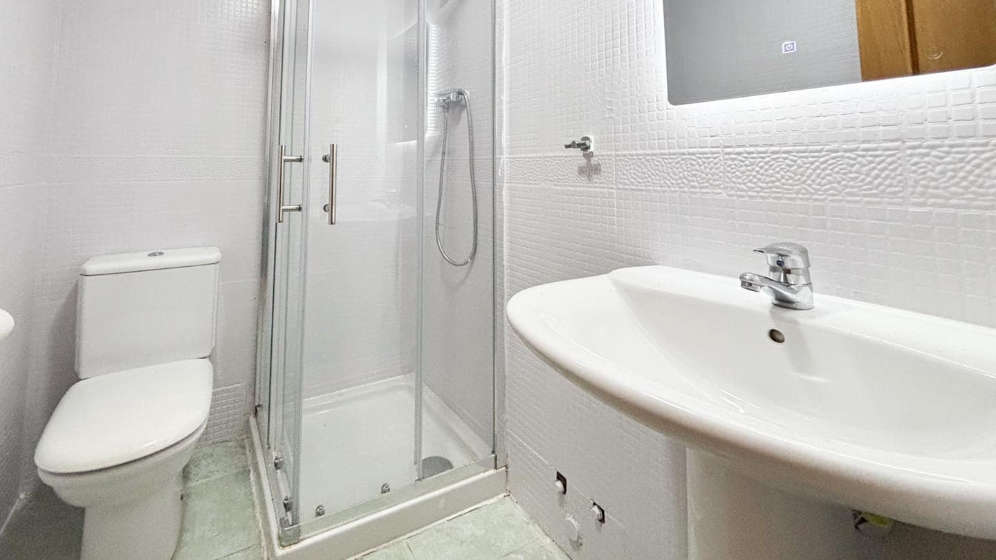 1 Zimmer Wohnung zu verkaufen in Santa Pola - 142.000 € (Ref: 9569468)