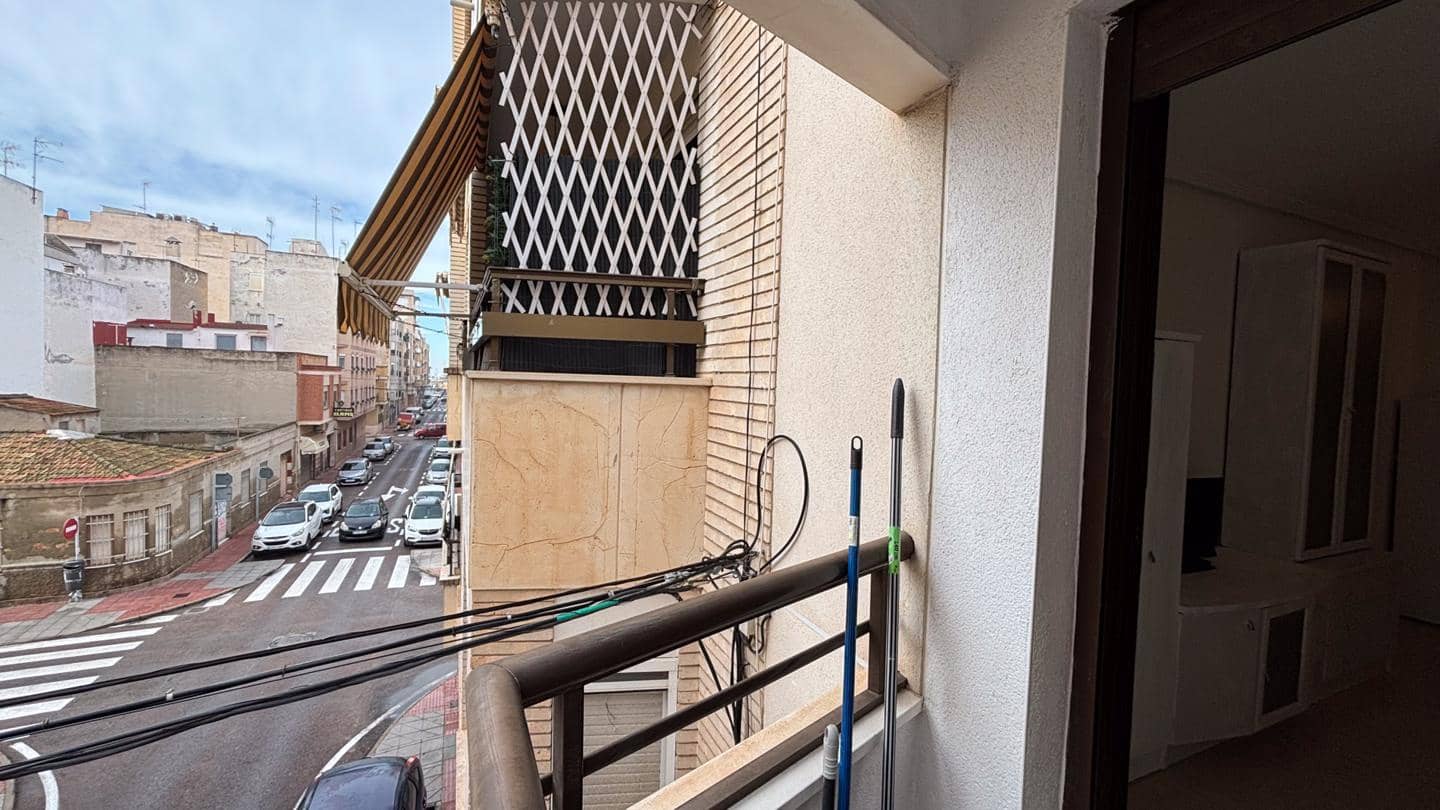 1 Zimmer Wohnung zu verkaufen in Santa Pola - 142.000 € (Ref: 9569468)