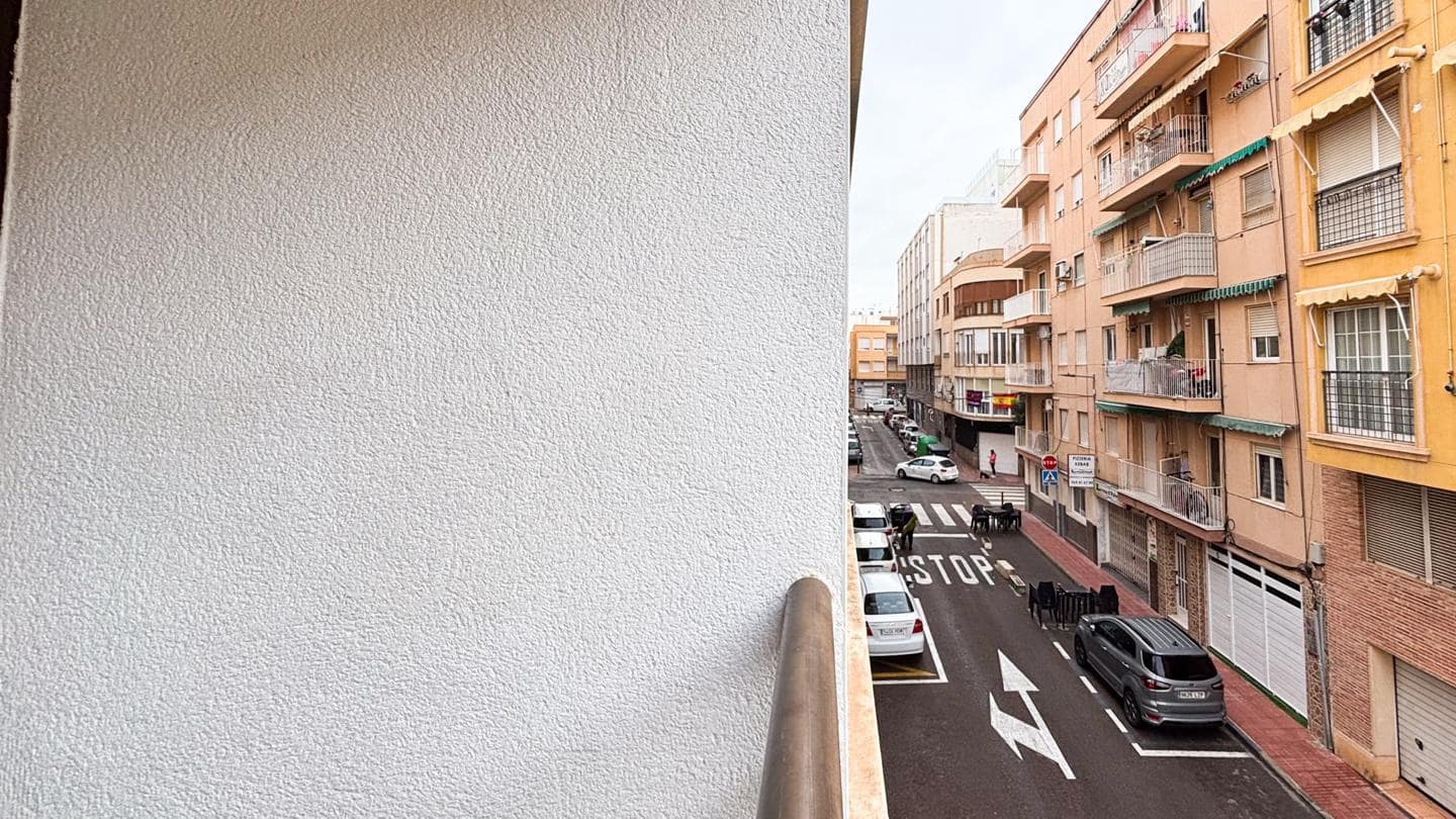 1 Zimmer Wohnung zu verkaufen in Santa Pola - 142.000 € (Ref: 9569468)