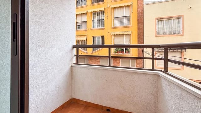 1 Zimmer Wohnung zu verkaufen in Centro, Santa Pola - 142.000 € (Ref: 9569468)