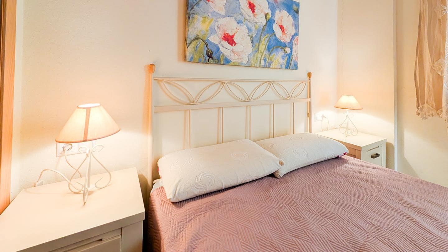 1 quarto Apartamento para venda em Santa Pola - 156 000 € (Ref: 9580413)