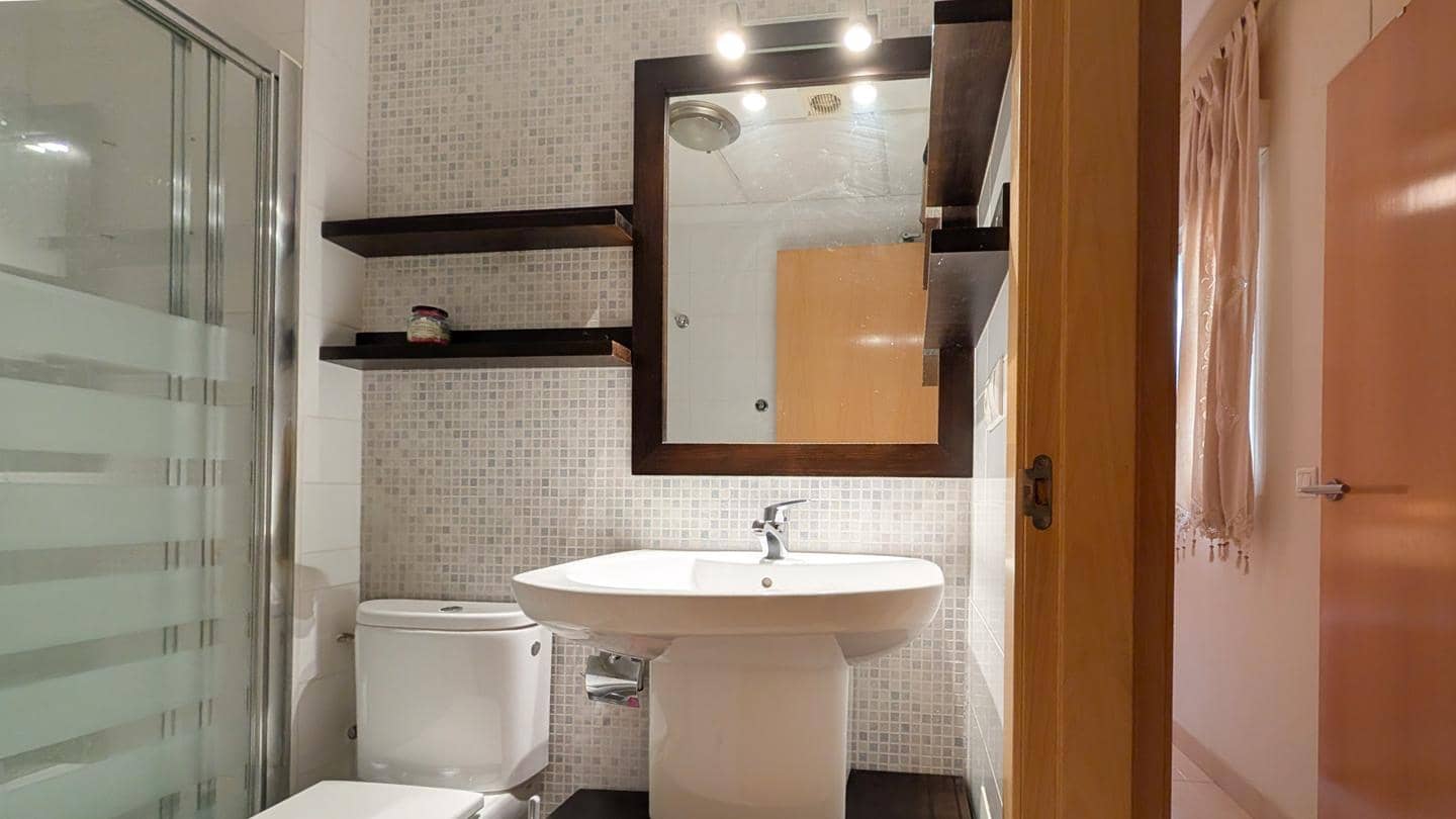 1 quarto Apartamento para venda em Santa Pola - 156 000 € (Ref: 9580413)