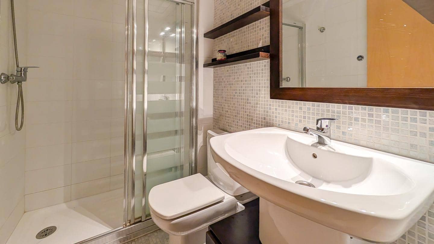 1 quarto Apartamento para venda em Santa Pola - 156 000 € (Ref: 9580413)