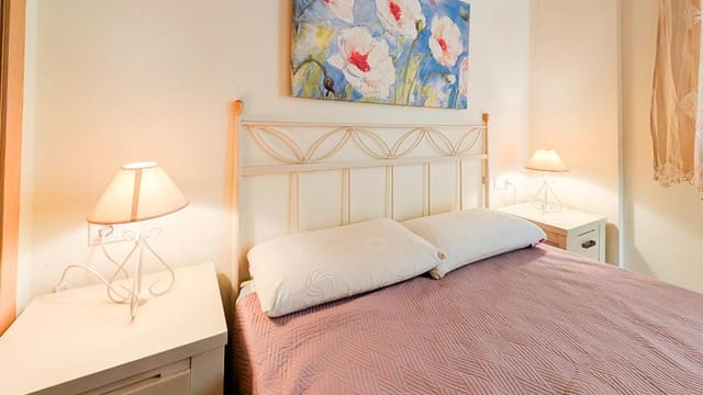 1 quarto Apartamento para venda em Playa Levante, Santa Pola - 156 000 € (Ref: 9580413)